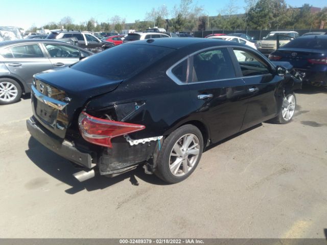 Photo 3 VIN: 1N4AL3AP5DN441632 - NISSAN ALTIMA 