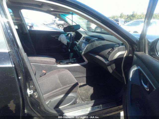 Photo 4 VIN: 1N4AL3AP5DN441632 - NISSAN ALTIMA 