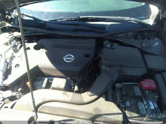 Photo 9 VIN: 1N4AL3AP5DN441632 - NISSAN ALTIMA 