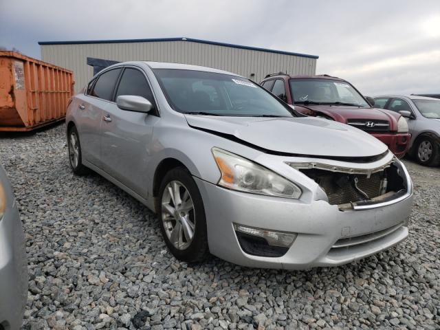 Photo 0 VIN: 1N4AL3AP5DN442053 - NISSAN ALTIMA 2.5 