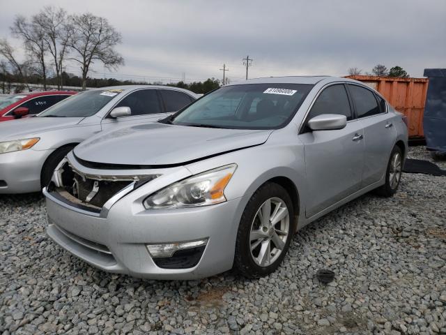 Photo 1 VIN: 1N4AL3AP5DN442053 - NISSAN ALTIMA 2.5 