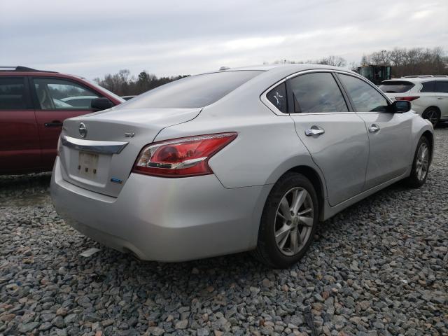 Photo 3 VIN: 1N4AL3AP5DN442053 - NISSAN ALTIMA 2.5 