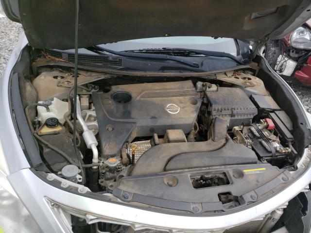 Photo 6 VIN: 1N4AL3AP5DN442053 - NISSAN ALTIMA 2.5 