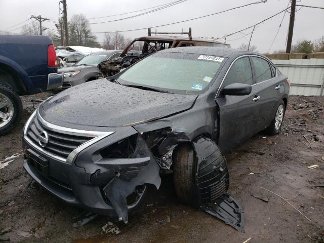 Photo 1 VIN: 1N4AL3AP5DN443235 - NISSAN ALTIMA 2.5 