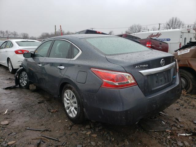 Photo 2 VIN: 1N4AL3AP5DN443235 - NISSAN ALTIMA 2.5 