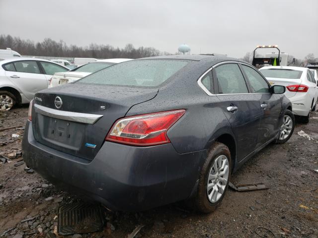 Photo 3 VIN: 1N4AL3AP5DN443235 - NISSAN ALTIMA 2.5 