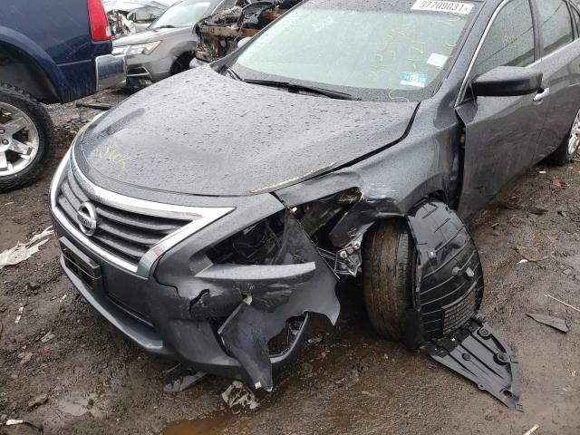 Photo 8 VIN: 1N4AL3AP5DN443235 - NISSAN ALTIMA 2.5 