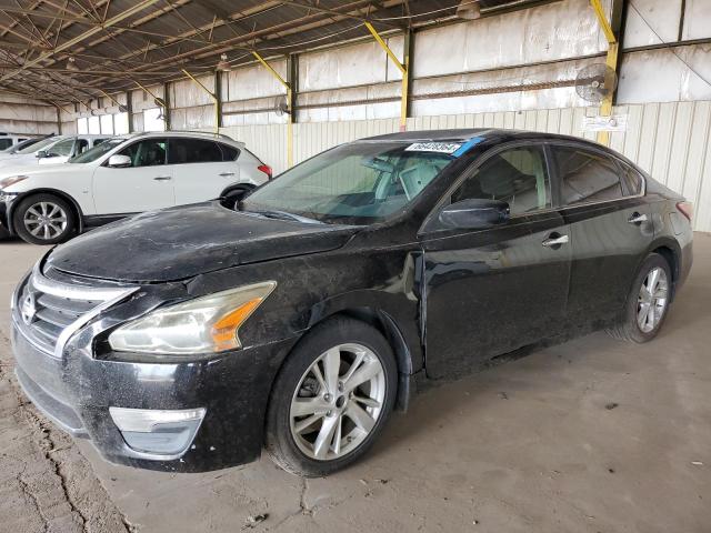 Photo 0 VIN: 1N4AL3AP5DN444000 - NISSAN ALTIMA 2.5 