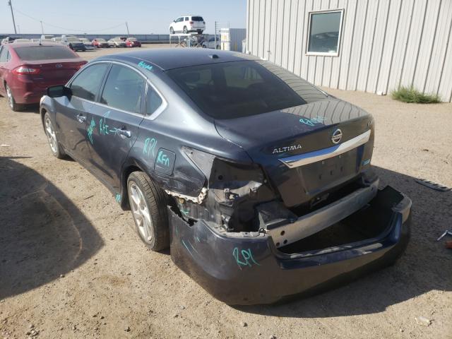 Photo 2 VIN: 1N4AL3AP5DN445230 - NISSAN ALTIMA 2.5 