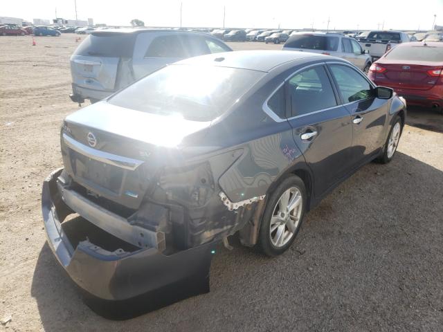 Photo 3 VIN: 1N4AL3AP5DN445230 - NISSAN ALTIMA 2.5 