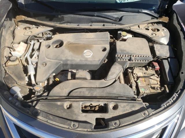 Photo 6 VIN: 1N4AL3AP5DN445230 - NISSAN ALTIMA 2.5 