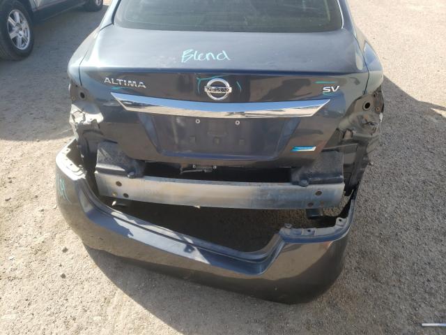 Photo 8 VIN: 1N4AL3AP5DN445230 - NISSAN ALTIMA 2.5 