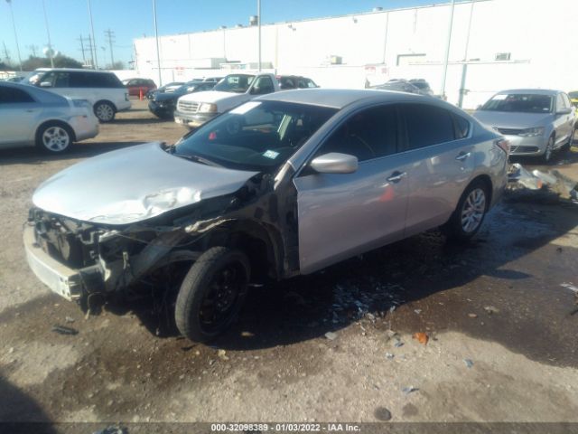 Photo 1 VIN: 1N4AL3AP5DN445406 - NISSAN ALTIMA 