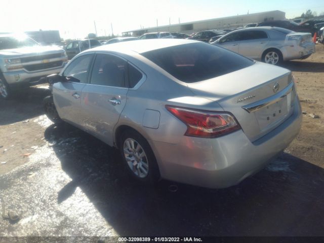 Photo 2 VIN: 1N4AL3AP5DN445406 - NISSAN ALTIMA 