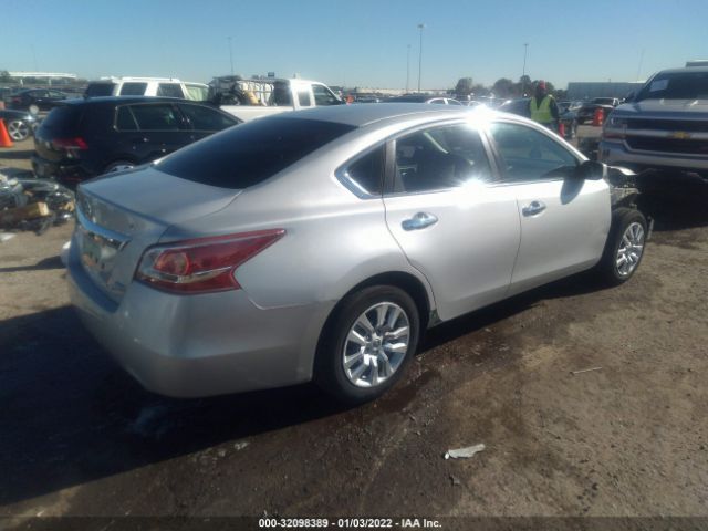 Photo 3 VIN: 1N4AL3AP5DN445406 - NISSAN ALTIMA 