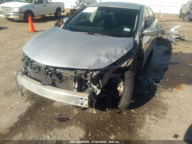 Photo 5 VIN: 1N4AL3AP5DN445406 - NISSAN ALTIMA 