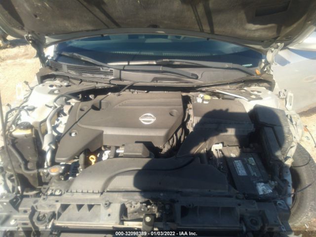 Photo 9 VIN: 1N4AL3AP5DN445406 - NISSAN ALTIMA 