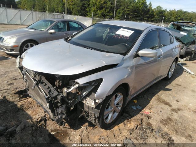 Photo 1 VIN: 1N4AL3AP5DN446507 - NISSAN ALTIMA 