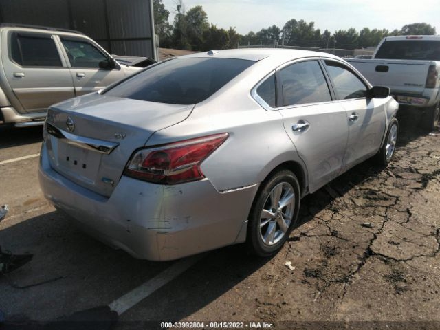 Photo 3 VIN: 1N4AL3AP5DN446507 - NISSAN ALTIMA 