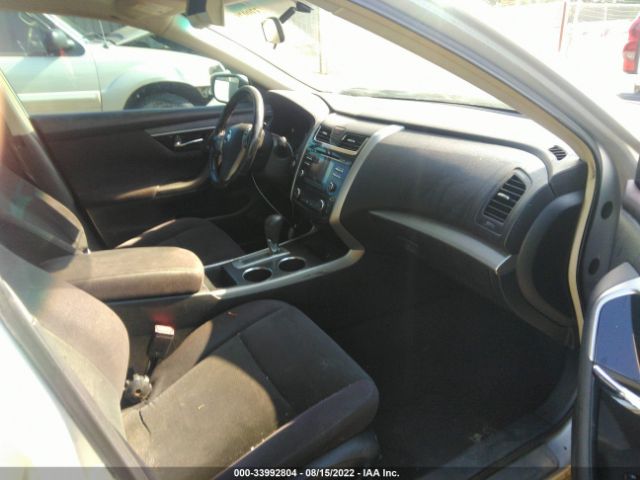 Photo 4 VIN: 1N4AL3AP5DN446507 - NISSAN ALTIMA 