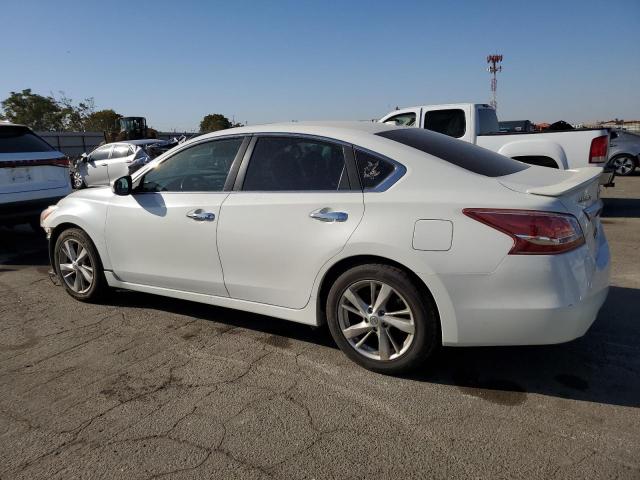 Photo 1 VIN: 1N4AL3AP5DN447172 - NISSAN ALTIMA 2.5 