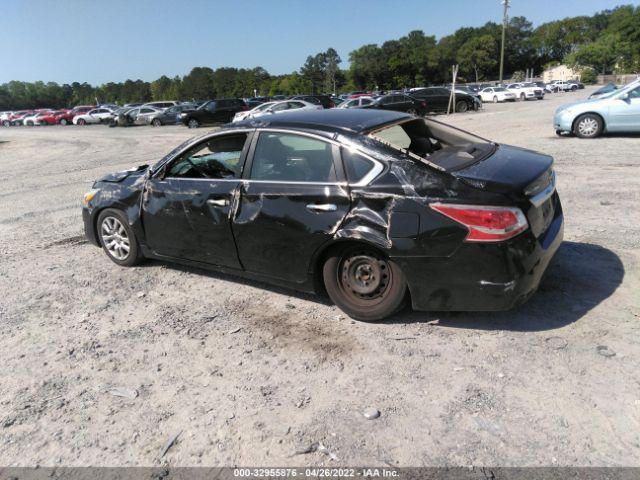 Photo 2 VIN: 1N4AL3AP5DN448371 - NISSAN ALTIMA 