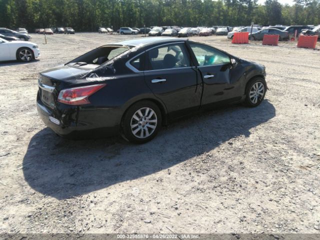 Photo 3 VIN: 1N4AL3AP5DN448371 - NISSAN ALTIMA 