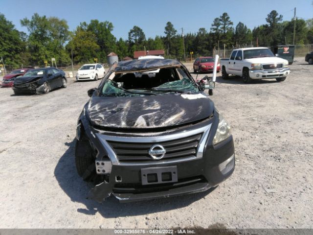 Photo 5 VIN: 1N4AL3AP5DN448371 - NISSAN ALTIMA 