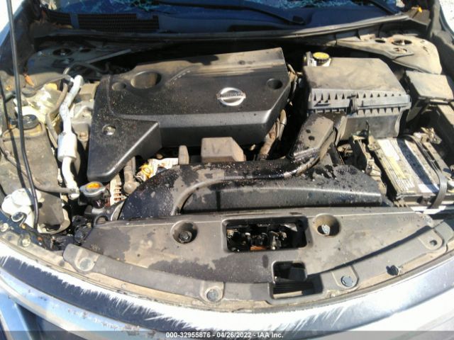 Photo 9 VIN: 1N4AL3AP5DN448371 - NISSAN ALTIMA 