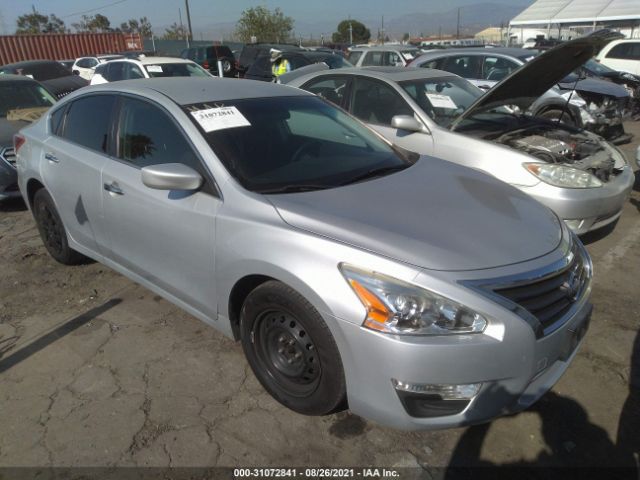 Photo 0 VIN: 1N4AL3AP5DN448905 - NISSAN ALTIMA 