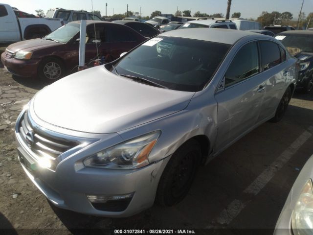 Photo 1 VIN: 1N4AL3AP5DN448905 - NISSAN ALTIMA 