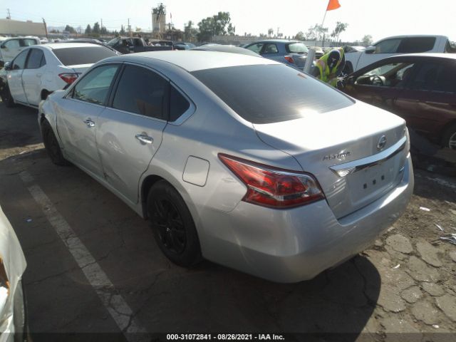 Photo 2 VIN: 1N4AL3AP5DN448905 - NISSAN ALTIMA 