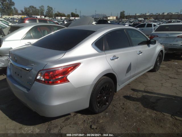 Photo 3 VIN: 1N4AL3AP5DN448905 - NISSAN ALTIMA 