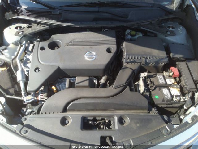 Photo 9 VIN: 1N4AL3AP5DN448905 - NISSAN ALTIMA 