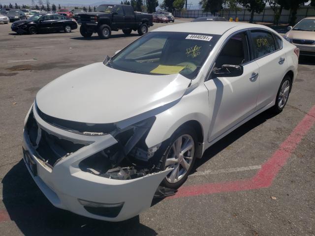 Photo 1 VIN: 1N4AL3AP5DN449911 - NISSAN ALTIMA 2.5 