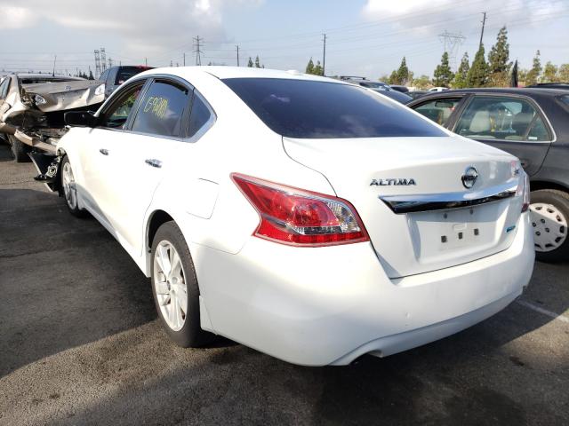 Photo 2 VIN: 1N4AL3AP5DN449911 - NISSAN ALTIMA 2.5 