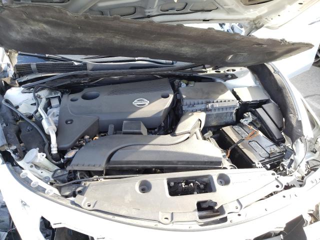 Photo 6 VIN: 1N4AL3AP5DN449911 - NISSAN ALTIMA 2.5 