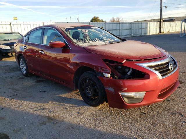 Photo 8 VIN: 1N4AL3AP5DN454106 - NISSAN ALTIMA 2.5 