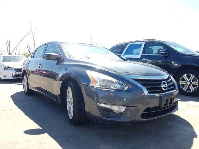 Photo 0 VIN: 1N4AL3AP5DN454297 - NISSAN ALTIMA 2.5 