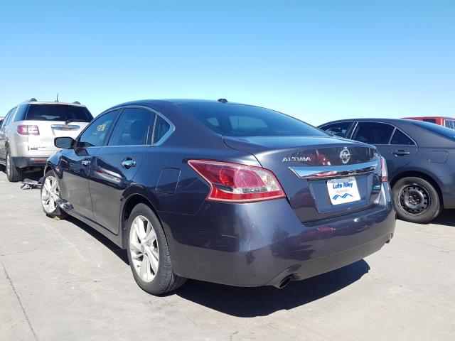 Photo 2 VIN: 1N4AL3AP5DN454297 - NISSAN ALTIMA 2.5 