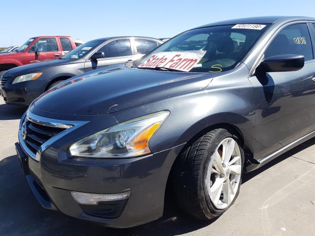 Photo 8 VIN: 1N4AL3AP5DN454297 - NISSAN ALTIMA 2.5 