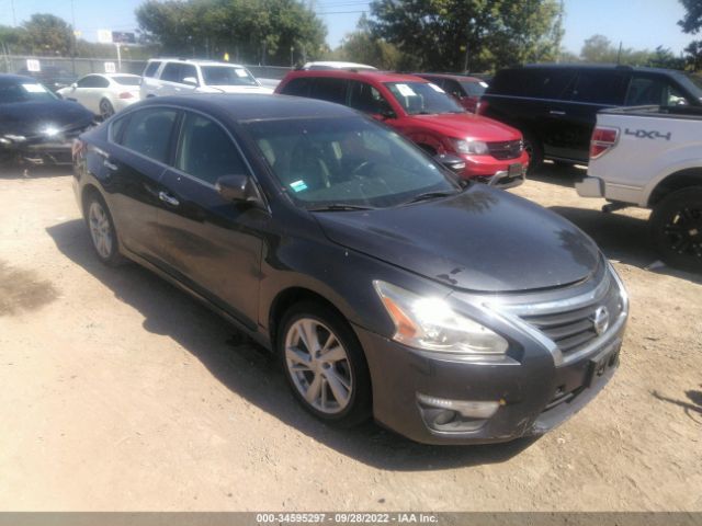 Photo 0 VIN: 1N4AL3AP5DN457054 - NISSAN ALTIMA 