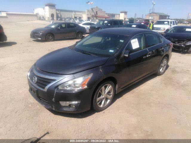 Photo 1 VIN: 1N4AL3AP5DN457054 - NISSAN ALTIMA 