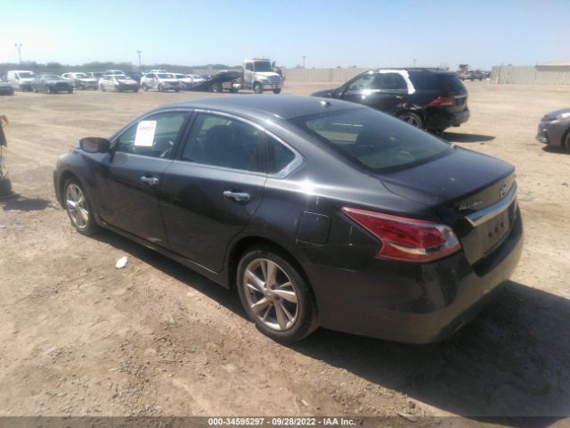 Photo 2 VIN: 1N4AL3AP5DN457054 - NISSAN ALTIMA 