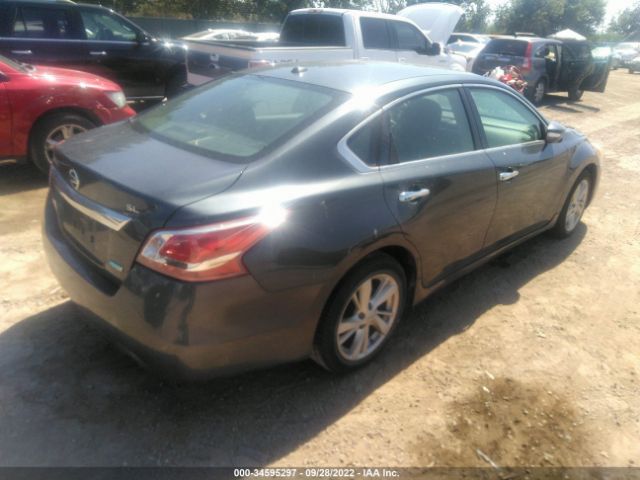 Photo 3 VIN: 1N4AL3AP5DN457054 - NISSAN ALTIMA 