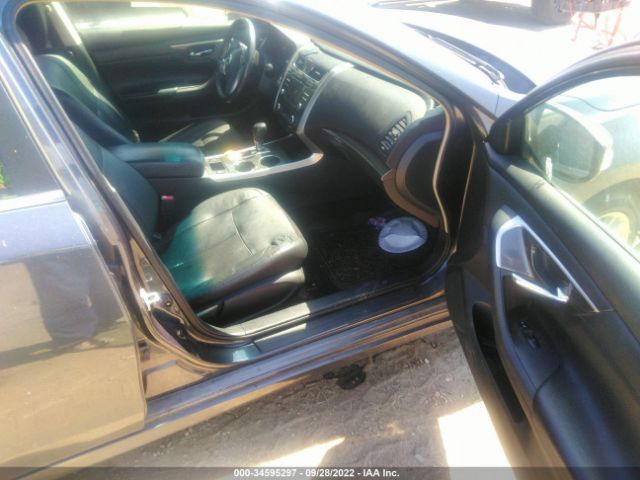 Photo 4 VIN: 1N4AL3AP5DN457054 - NISSAN ALTIMA 