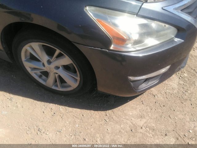 Photo 5 VIN: 1N4AL3AP5DN457054 - NISSAN ALTIMA 