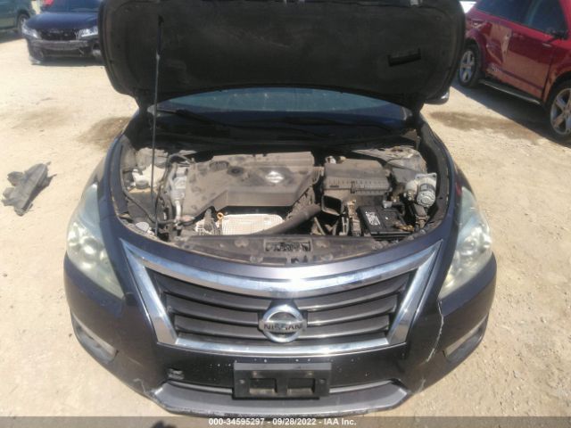 Photo 9 VIN: 1N4AL3AP5DN457054 - NISSAN ALTIMA 