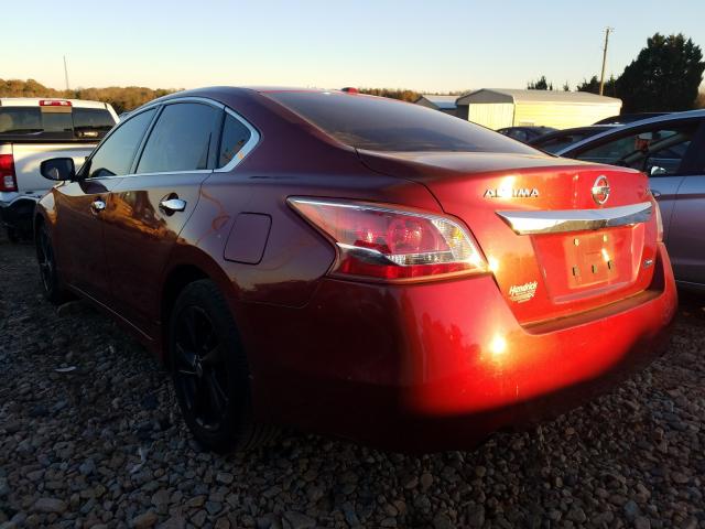 Photo 2 VIN: 1N4AL3AP5DN457295 - NISSAN ALTIMA 2.5 