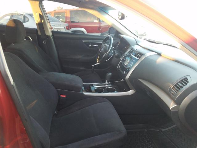 Photo 4 VIN: 1N4AL3AP5DN457295 - NISSAN ALTIMA 2.5 